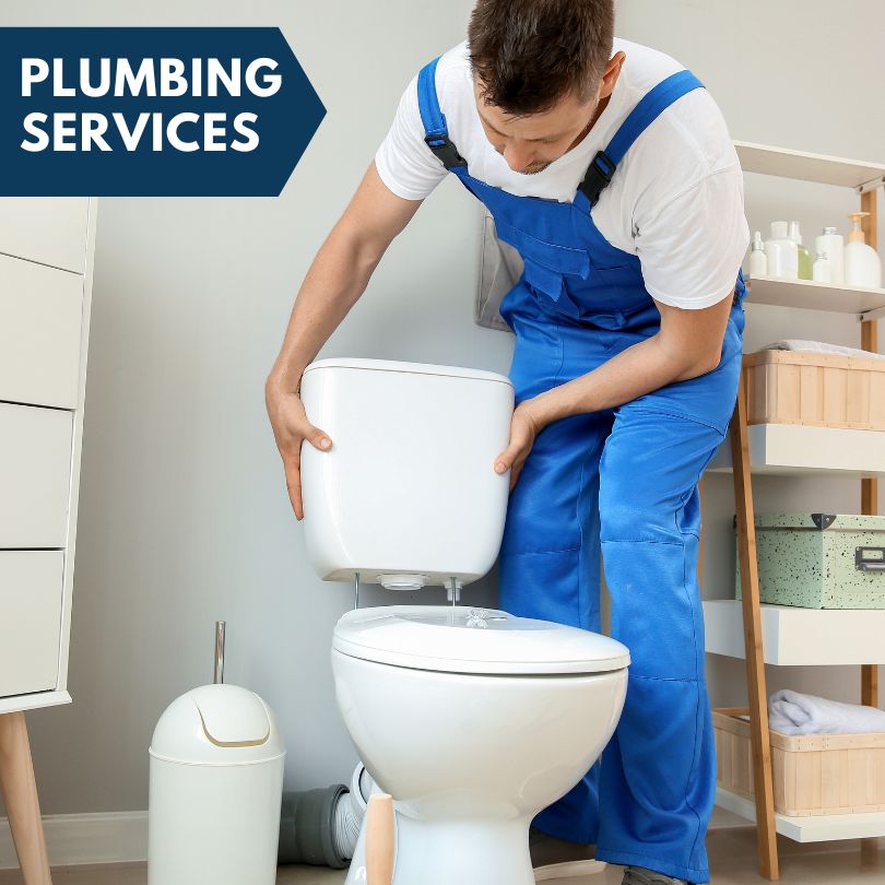 Plumbing Company in Andover, NY